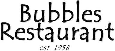 Bubbles Restaurant