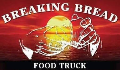 Breaking Bread Food Truck