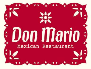 Don Mario Mexican Restaurant