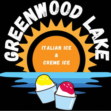 Greenwood Lake Italian Ice & Creme Ice Shop