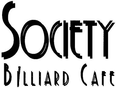 Society Billiard Cafe