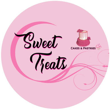 Sweet Treats Cakes & Pastries