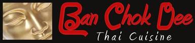 Ban Chok Dee Thai Cuisine