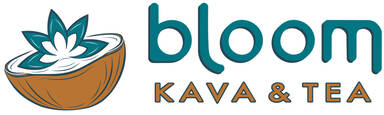 Bloom Kava & Tea