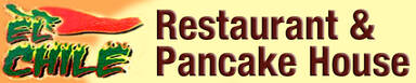 El Chile Restaurant & Pancake House