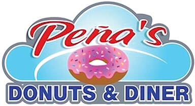 Pena's Donuts & Diner