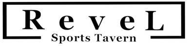 Revel Sports Tavern