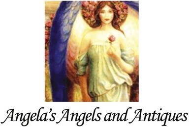 Angela's Angels and Antiques