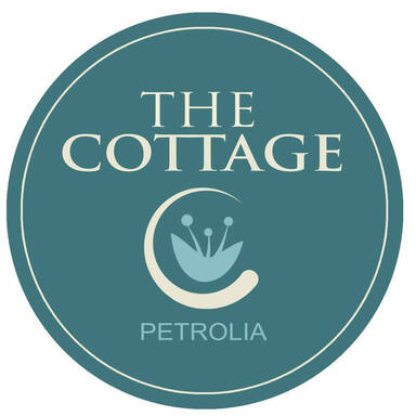 The Cottage Petrolia