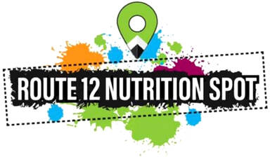 Route 12 Nutrition Spot