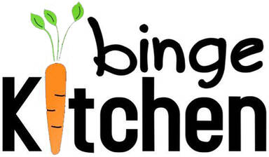 Binge Kitchen
