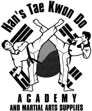 Han's Tae Kwon Do Academy