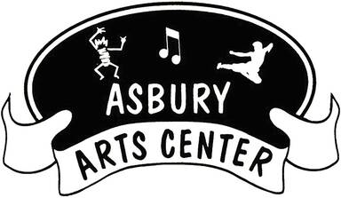 Asbury Arts Center/North Florida Dance Center
