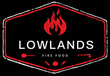 Lowlands Fire Food - Food Truck