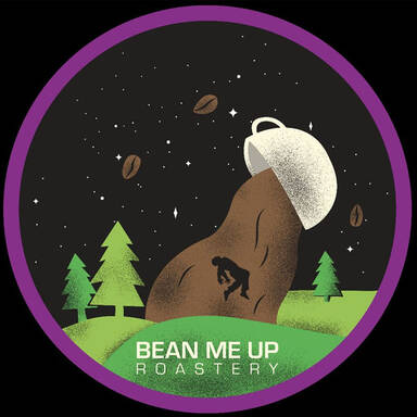 Bean Me Up Roastery & Cafe