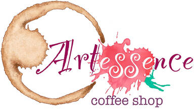 Artessence Coffee Shop