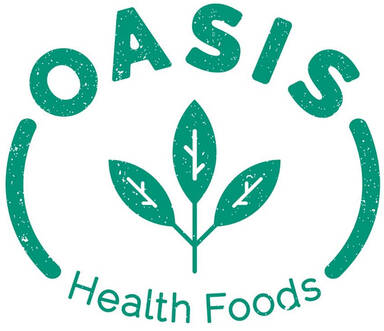 Oasis Health Foods