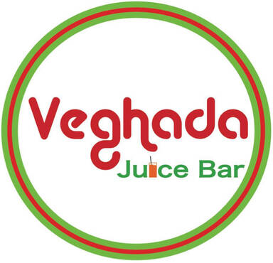 Veghada Juice Bar
