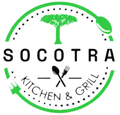 Socotra Kitchen and Grill