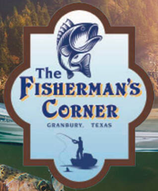 The Fisherman's Corner