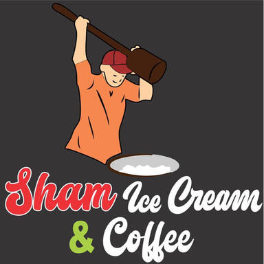 Sham Ice Cream & Coffee