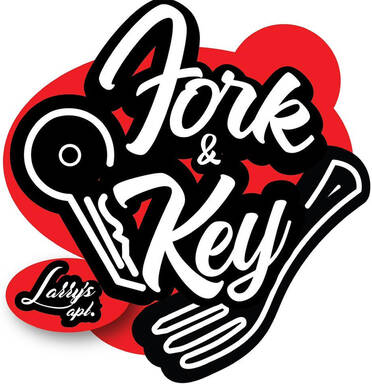 Fork & Key