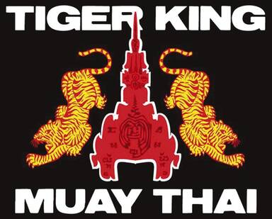Tiger King Muay Thai
