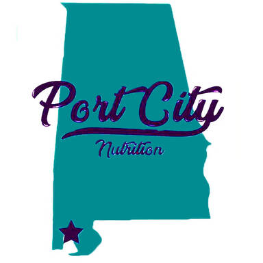 Port City Nutrition