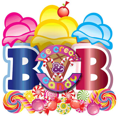 B & B Ice Cream & Candy