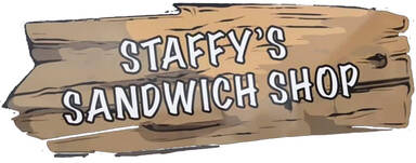 Staffy's Sandwich Shop