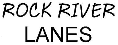 Rock River Lanes