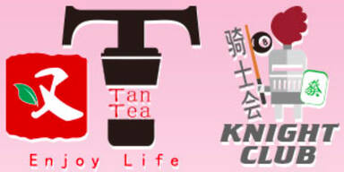 Tan Tea & Knight Club