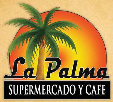 La Palma Supermercado y Cafe