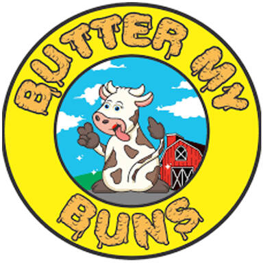 Butter My Buns Food Truck