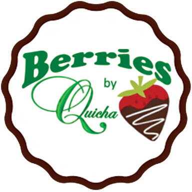 Berries By Quicha