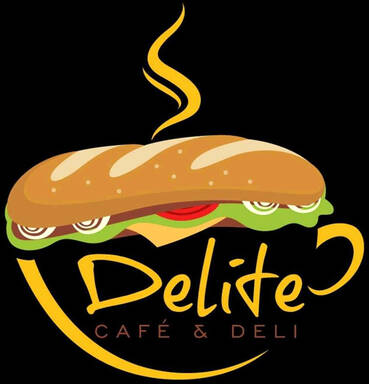 Delite Cafe Deli Detroit