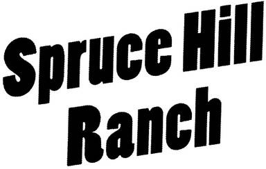 Spruce Hills Ranch