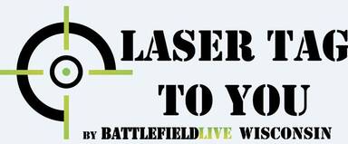 Laser Tag To You