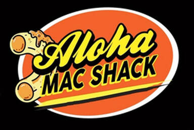 Aloha Mac Shack Food Truck