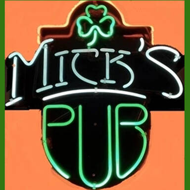 Mick's Pub