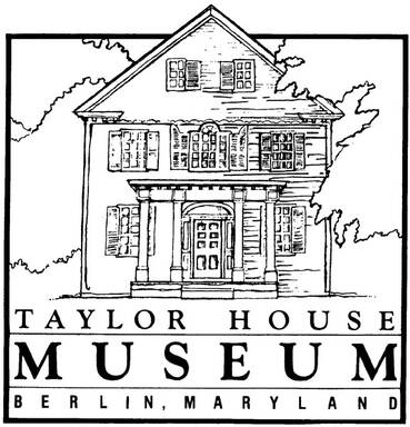 Calvin B. Taylor House