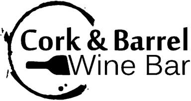 Cork and Barrel Wine Bar