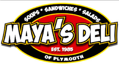 Maya's Deli of Plymouth