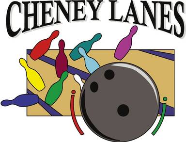 Cheney Lanes
