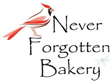 Never Forgotten Bakery