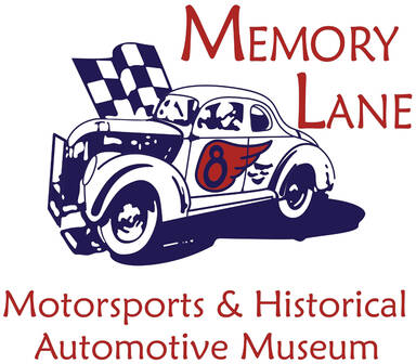 Memory Lane Motorsports & Historical Automotive Museum