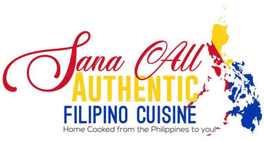 Sana All Authentic Filipino Cuisine