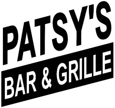 Patsy's Bar & Grille