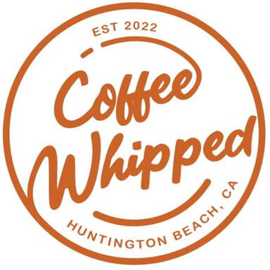 Coffee Whipped