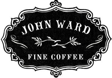 John Ward Fine Coffee